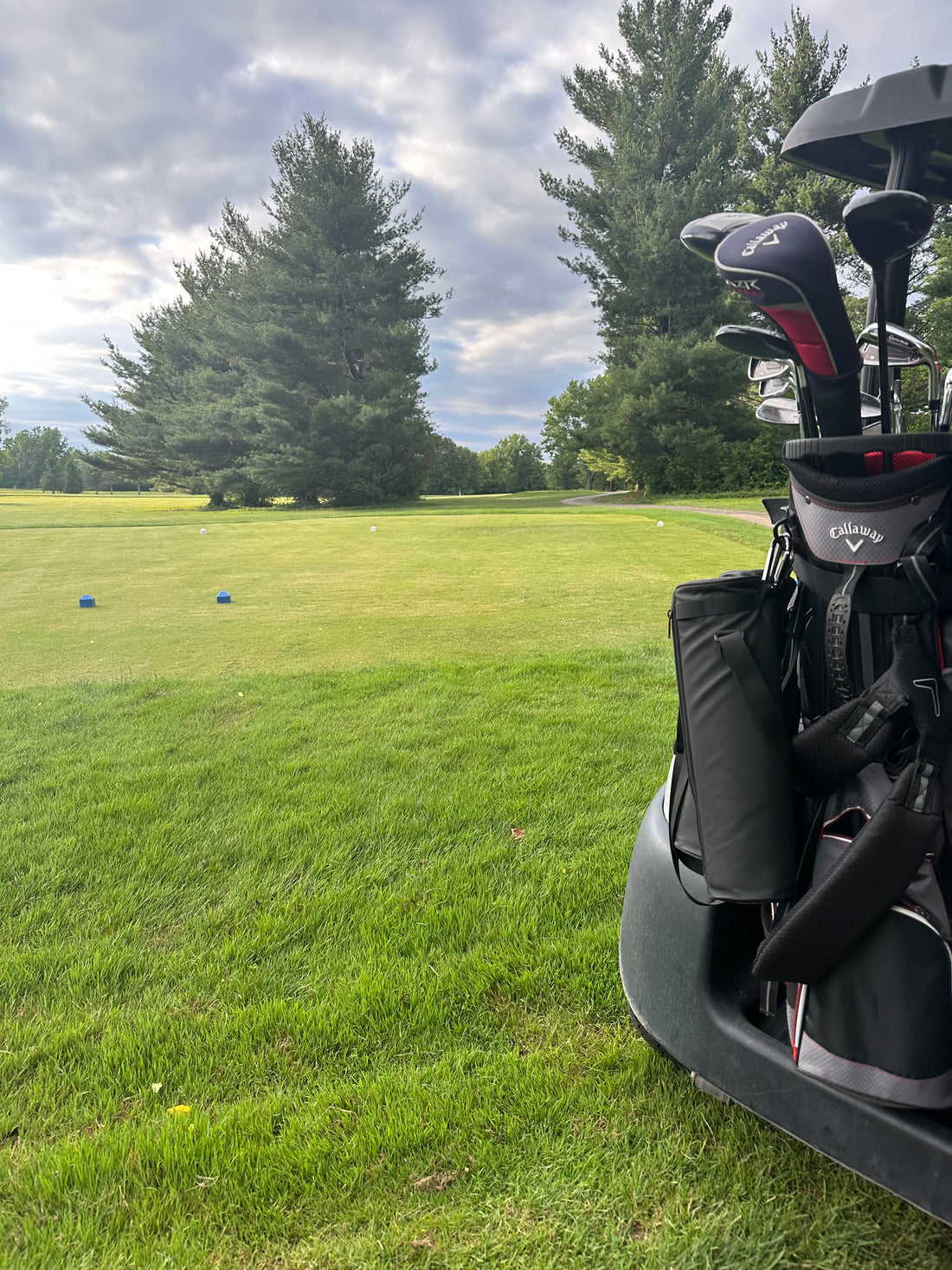 The best cooler for any golf round or trip around the world