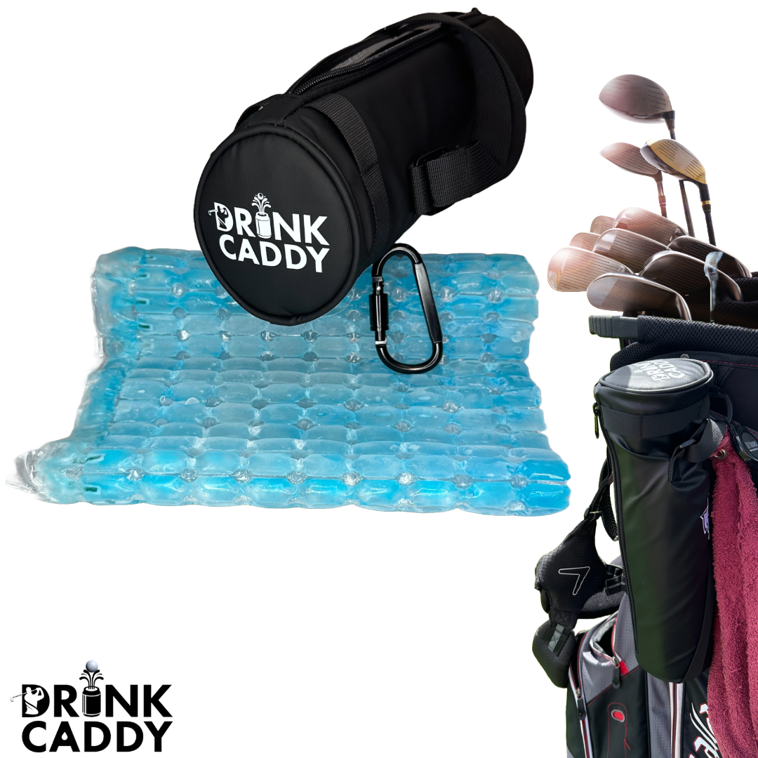 The Drink Caddy