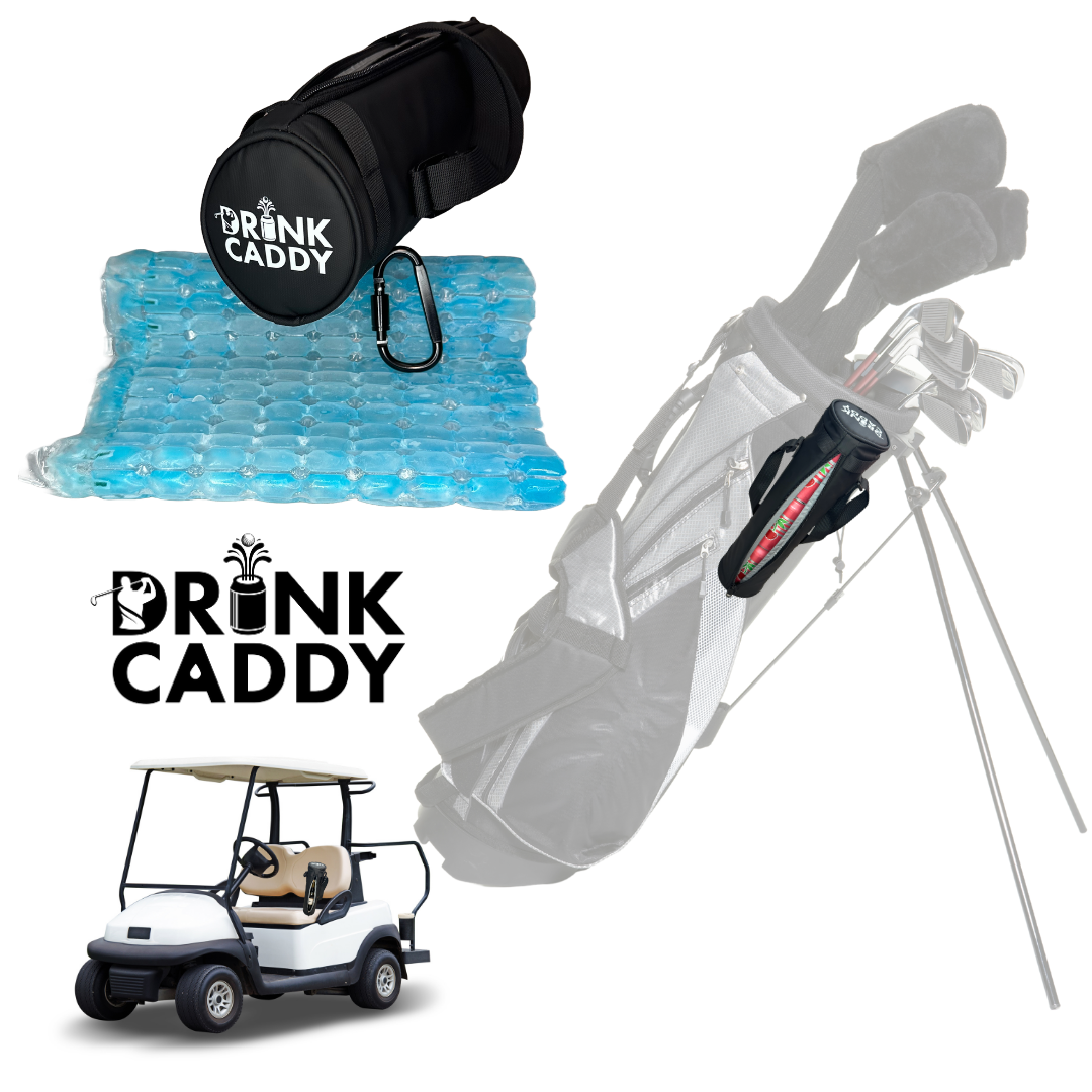 The Drink Caddy