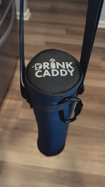 The Drink Caddy